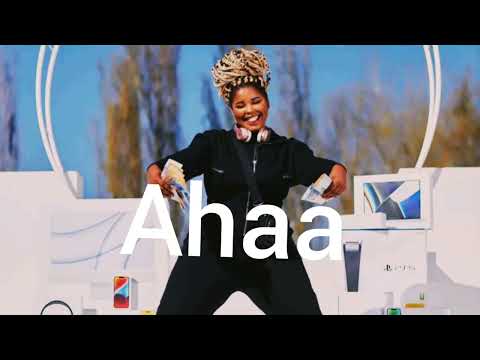 Nkosazana Daughter \AHAA\_- ft Nomcebo zikonde X makhadzi X Master kg type beats