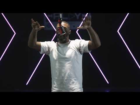 Press Play Freestyles presents 30 Wayz "Gold Roses"