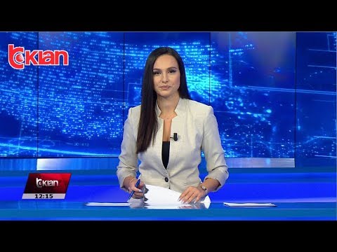 Edicioni i Lajmeve Tv Klan 09 Shtator 2019, ora 12:00