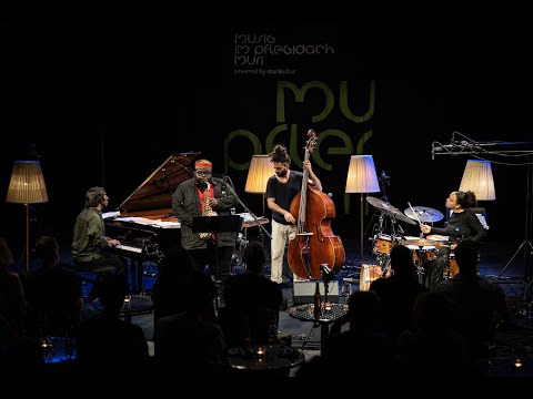 Or Bareket - "Temperance" @ musig im pflegidach, Muri