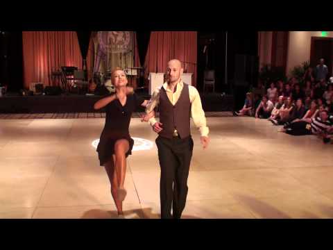 ILHC 2011 - Showcase - Michal Oblacinski & Katarzyna Dybowska