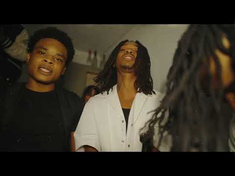 Frontlineck x Raydawgnhg x Boozillack - TOP 5 (Official Video)