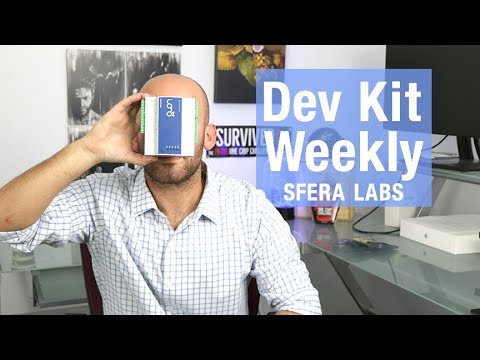 Dev Kit Weekly: Sfera Labs' Iono Pi Max