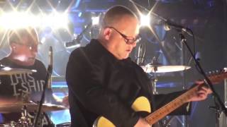 Pixies - 09. Tenement Song (O2 Academy Leeds, 30.11.16)