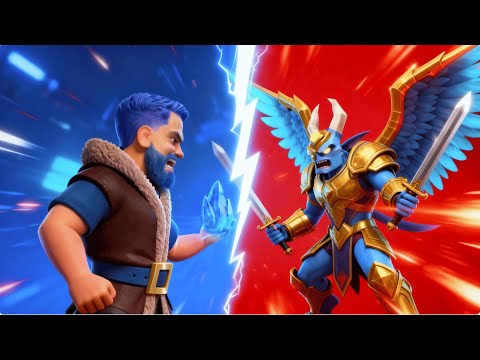 NOVA TEMPORADA! Embusca do Maior Campeão!