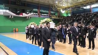 addio-emilio-pamela-ed-emanuele-ariano-non-vi-dimentichera