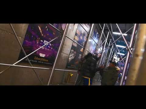 FAMO BANGA X PITO ESCOBAR - ON MY OWN (MUSIC VIDEO)