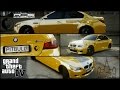 GTA IV. Gold BMW M5 e60 (Eric Davidich - Smotra ...