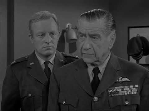 1x18 Ai Confini Della Realtà (The Twilight Zone) pt.6 - L'ultimo volo