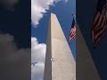 🗽 Shocking Secrets of the Washington Monument You Never Knew! 🕵️