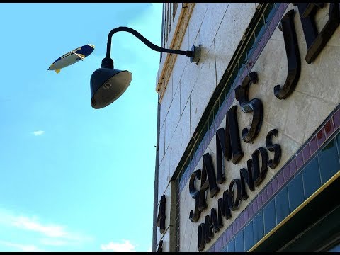 Lost Tribe Media video.