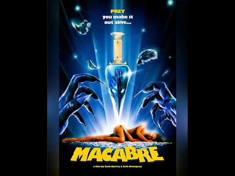 @ZackCherry MACABRE The Song 3 (V1) @EntraPi ^^