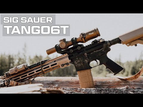 The US Army’s new optic