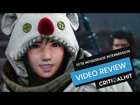 Final Fantasy 7 Remake: Intergrade - Episode INTERmission Review | PS5