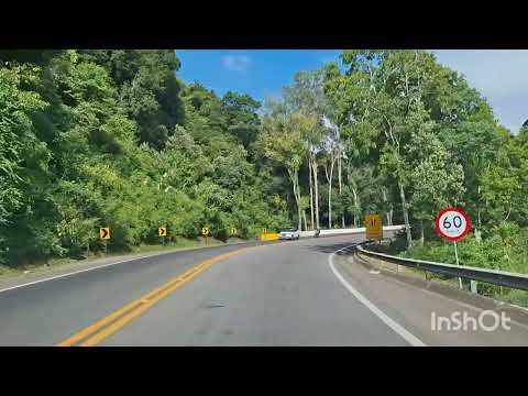 ERS-122/Flores da Cunha/Caxias do Sul-RS #natureza #estradas #viagens 🙏✍️