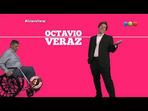 Partido Honestidad Brutal, Octavio Veraz – Peligro Sin Codificar