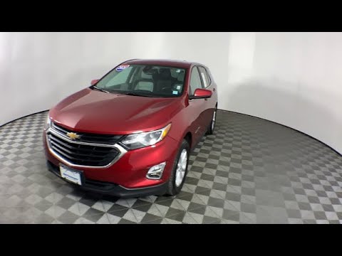 2021 Chevrolet Equinox Colonie, Albany, Saratoga Springs, Clifton Park, Schenectady, NY PL5463