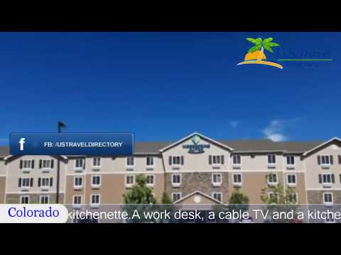 Value Place Grand Junction - Grand Junction Hotels, Colorado