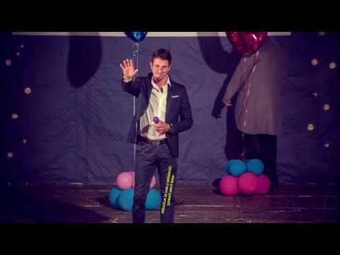 Škojovizija 2019. / Ziđam kuću prizemnicu(Pa nek' živi rad) - Miško Damirović