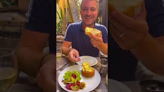 What's it like to go on a Med cruise with Virgin 🏖️🍝