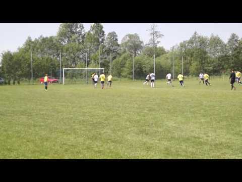 KP Krążkowy – KS Rogaszyce 0:10