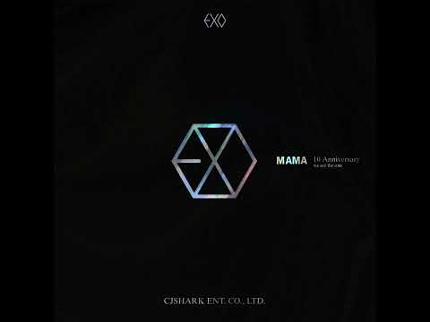 엑소 EXO-8 Version - LET OUT THE BEAST