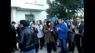 preview picture of video 'Manifestations du personnel  OFPPT/Meknès  2011 / 2012'