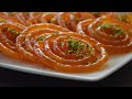 Jalebi recipe , Make Crispy Crunchy  and Juicy jalebi in minutes