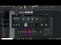 How To Sound Like Nasty C On FL Studio 21 Modern Trap Vocal Mixing EFFECTS Waves Fabfilter
