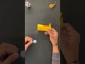 How To Make Car With Paper Shorts
