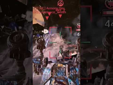 Meta vs Meta | #warrobots #gameplay #nether #gust