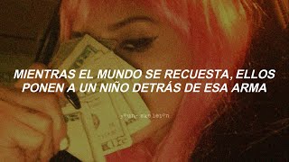 My Chemical Romance - Tomorrow&#39;s Money (subtitulada al español)