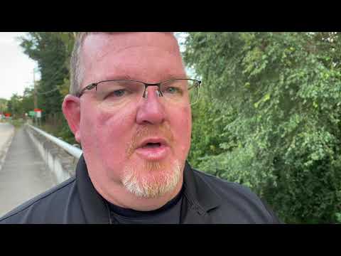 Body found near Pitts Park