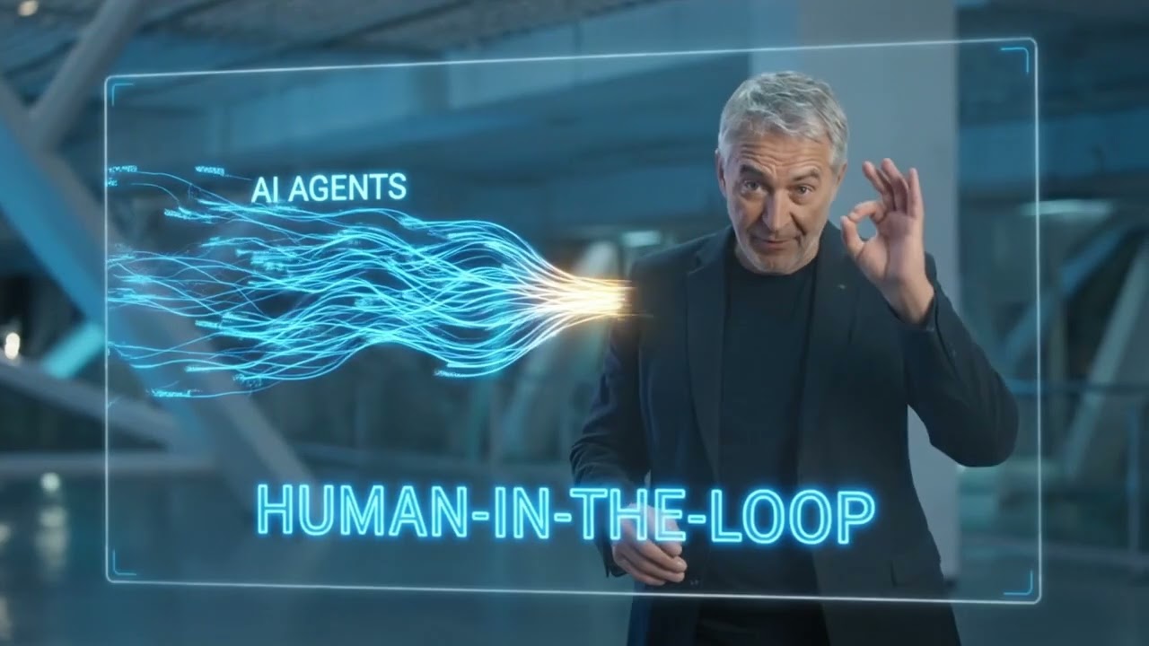 CaldiaWorks Vision Movie