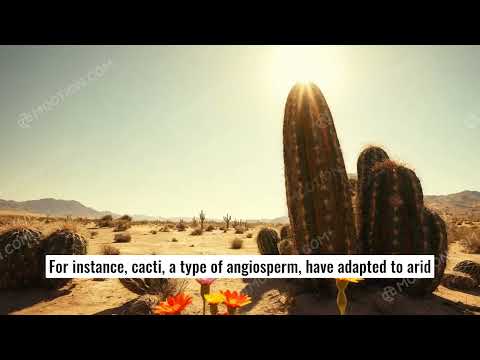 EXPLORING THE PLANT KINGDOM