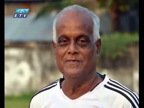 ত্রিশ বছর  বরগুনাকে ক্রীড়াচঞ্চল রেখেছেন মীর বজলুর রহমান