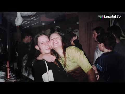 Herinneringen aan Uitgaanscentrum Geelen   Haelen