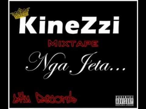 KineZzi - Nga jeta (2012)