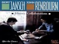 Bert Jansch & John Renbourn - Three Part Thing
