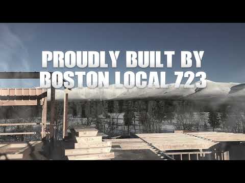 MT WASHINGTON 2020