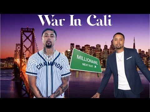 From Killer To Millionaire The Story Of Jamal Trulove