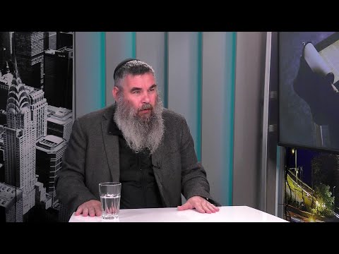 PIRKADAT M. Kende Péterrel: Szabó György