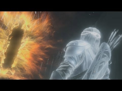 Middle-earth Shadow of War: All Bosses and True Ending / All Boss Fights