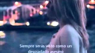 Pixie Lott Heart Cry Subtitulado en Español