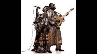 Amadou & Mariam - Aka Folido (Bonus Track)