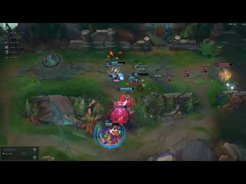 Absolutely breathtaking ornn play, TheShy watched this vod and cried