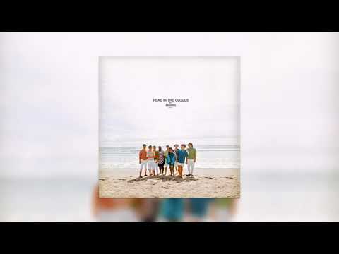 ジョウジ - Head In The Clouds [カバーアート] (Joji - Head In The Clouds [Cover Art])