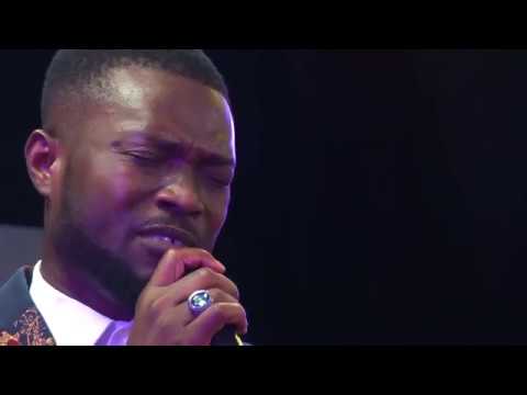 Rev.Dr Abbeam Ampomah Danso - African Worship Medley