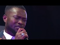 Rev Dr Abbeam Ampomah Danso African Worship Medley