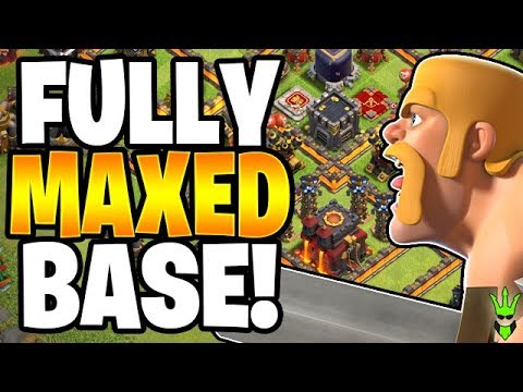 download lagu mp3 mp4 Clash Of Clans Th10 Max Levels, download lagu Clash Of Clans Th10 Max Levels gratis, unduh video klip Clash Of Clans Th10 Max Levels